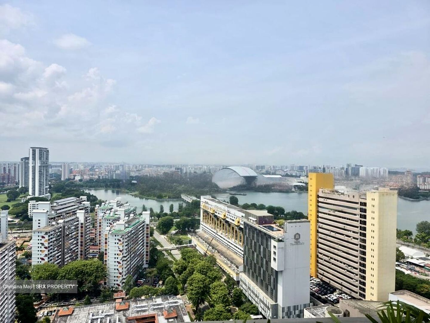 City Gate (D7), Apartment #466821841